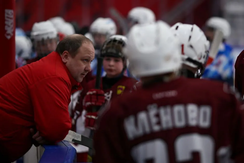 IIHF Divisions: Promotion and Relegation Explained