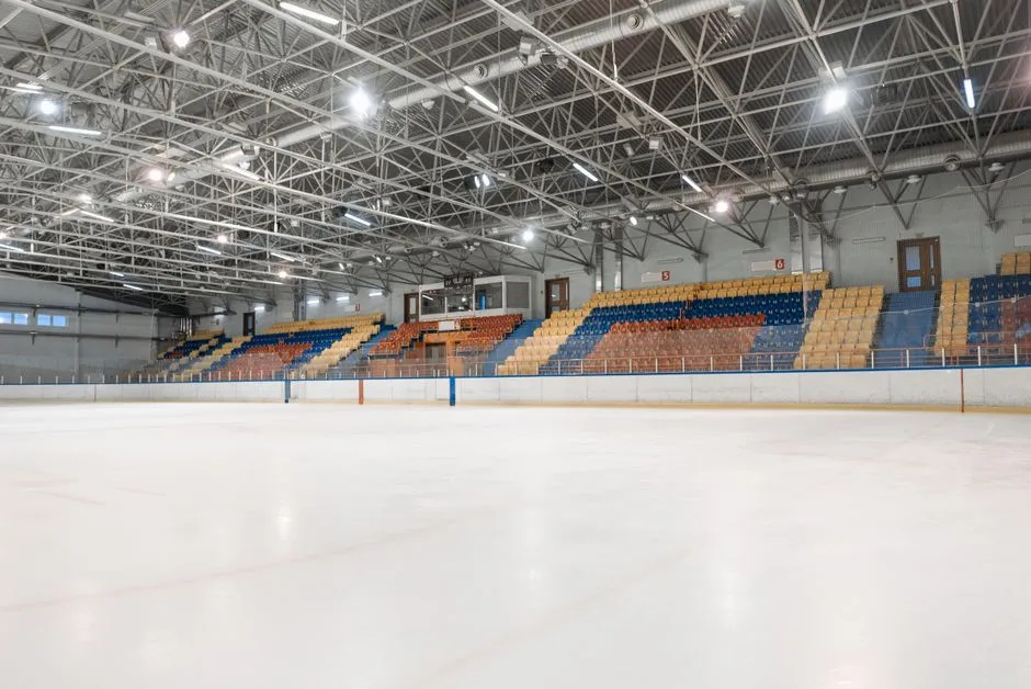International Hockey Rink Size: IIHF vs NHL